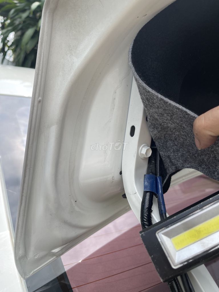 Toyota Vios 2018 Form mới 2019. Mua bán Ô tô tại Huyện Vĩnh Linh Quảng Trị được đăng bởi Trung Phan hình 13