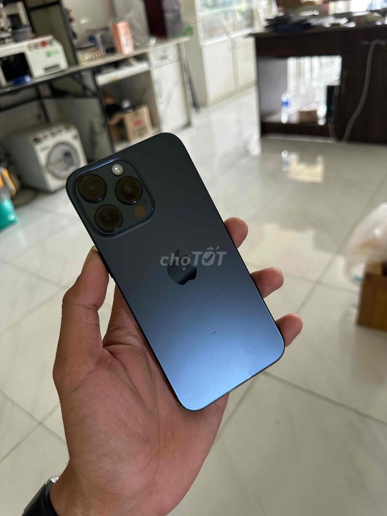 iphone 15 pro max full cn. Mua bán Điện thoại tại Thành phố Bến Tre Bến Tre được đăng bởi TN MOBILE hình 1
