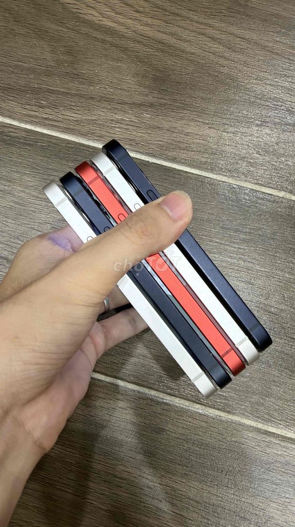 Apple iPhone 12 mini 64GB Đen 98-99%. Mua bán Điện thoại tại Quận Cầu Giấy Hà Nội được đăng bởi nguyễn vương hình 1