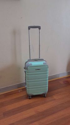 Vali size20 EDDAS -Hàn. Mua bán Túi xách tại Quận Đống Đa Hà Nội được đăng bởi Phạm văn Thanh