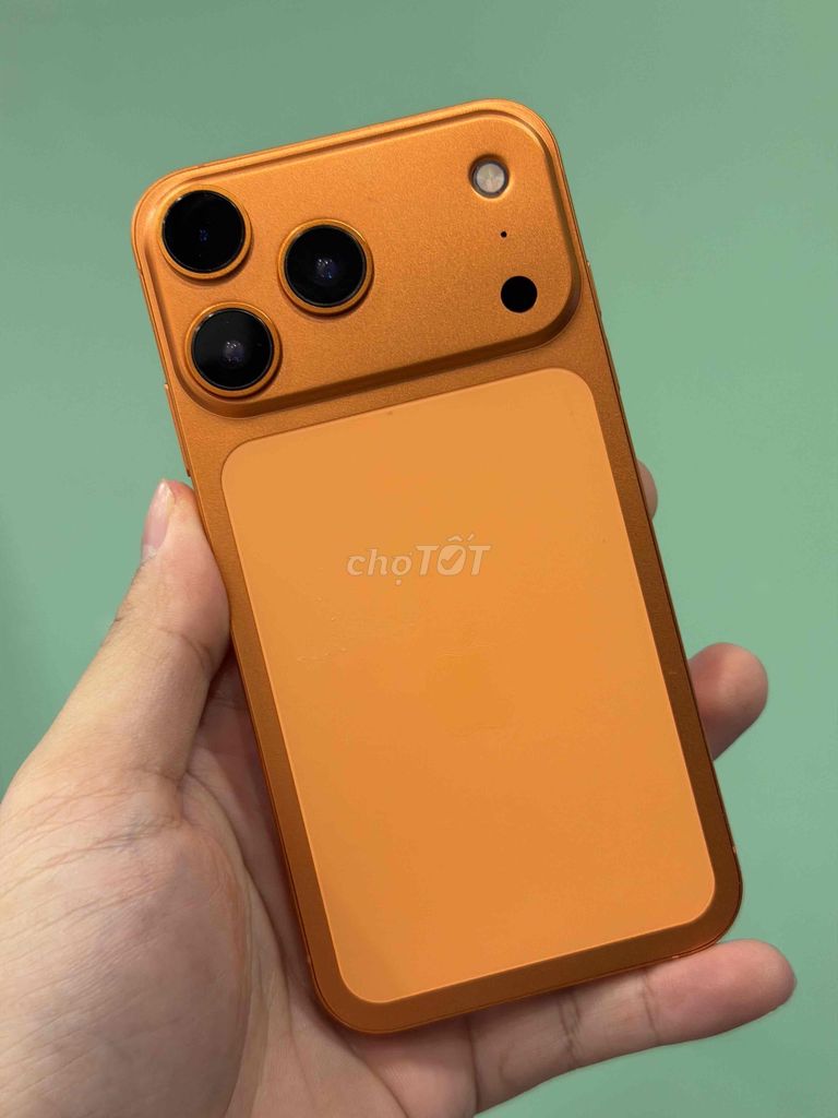 Apple iPhone XR 64GB độ 17'pro. Mua bán Điện thoại tại Quận Thanh Xuân Hà Nội được đăng bởi 170 Mobile Store  hình 1