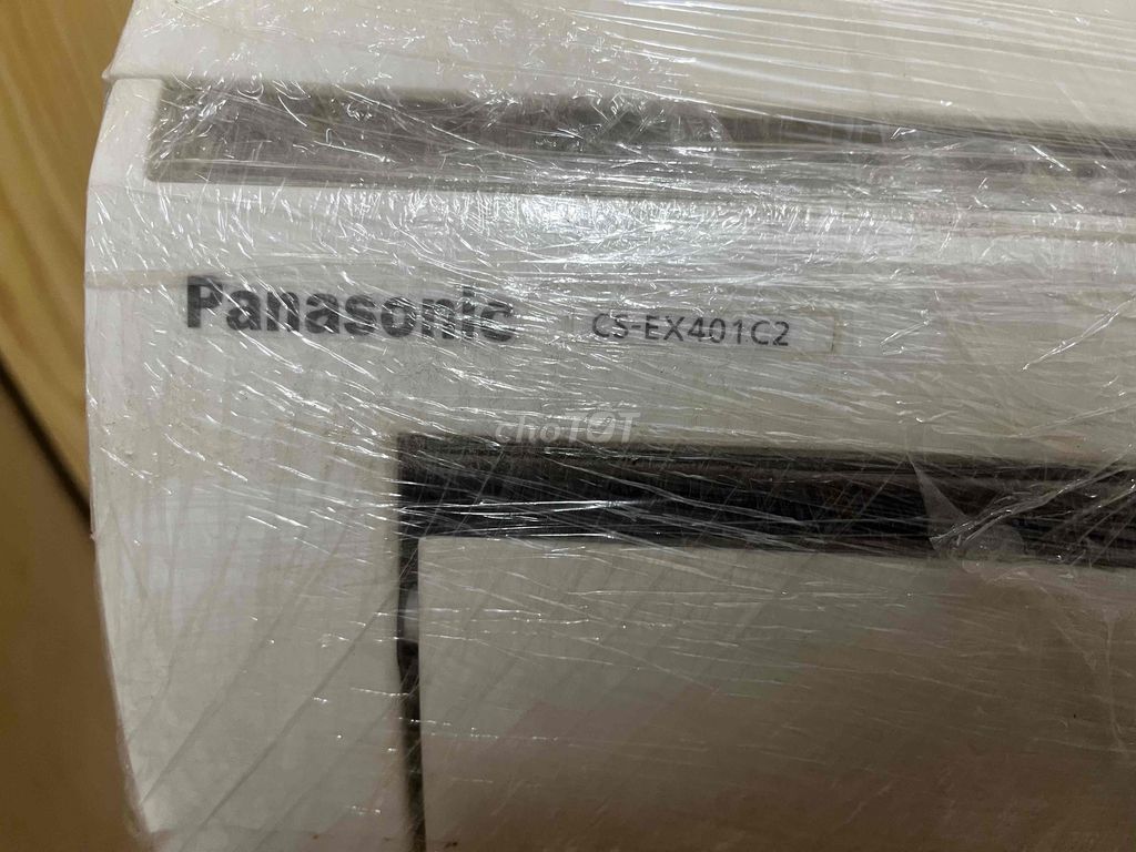 Điều hoà hai chiều nội địa Nhật Panasonic 16kBTU