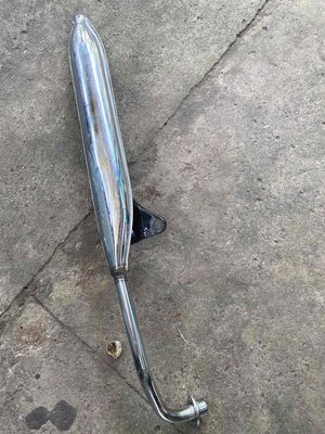 Pô VD 168 móc 54 chưa sử dụng. Mua bán Phụ tùng xe tại Thành phố Thủ Dầu Một Bình Dương được đăng bởi Phuc Tony 61