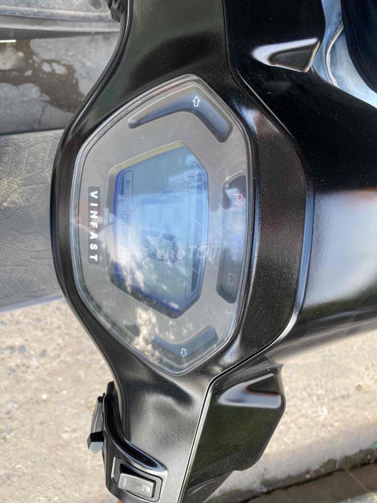 klara a1 và a2 bản 6 bình. Mua bán Xe điện tại Quận Đống Đa Hà Nội được đăng bởi Mai Huy  hình 4