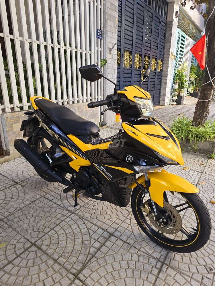 🍎BÁN exciter 150 cực đẹp. Mua bán Xe máy tại Quận Hải Châu Đà Nẵng được đăng bởi cường thịnh hình 2