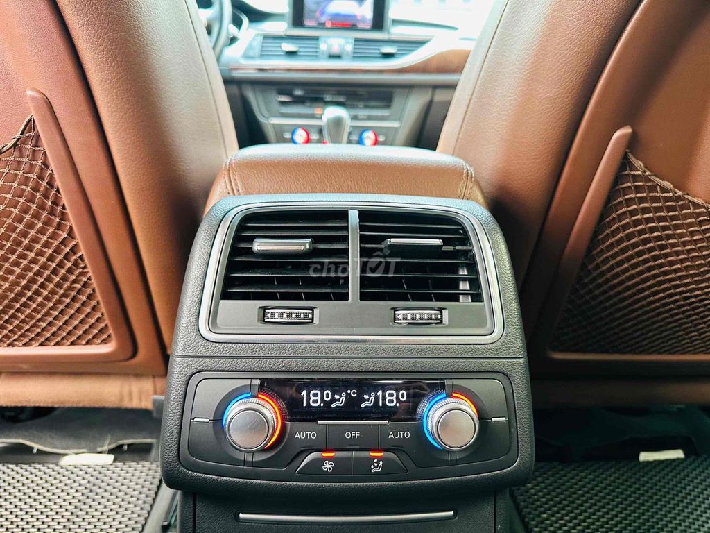❤Audi A6 1.8 TFSi xe đẹp bao check. Mua bán Ô tô tại Quận Phú Nhuận Tp Hồ Chí Minh được đăng bởi Nghĩa hình 15