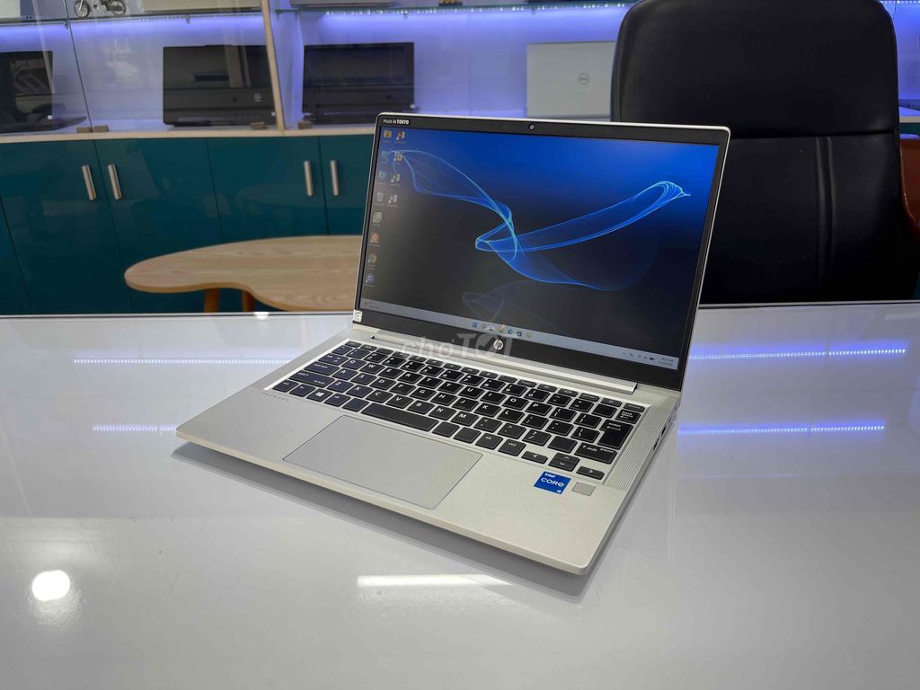 HP ProBook 430 G8 i5 1135G7  8GB/256GB Đẹp 99%. Mua bán Laptop tại Quận Ninh Kiều Cần Thơ được đăng bởi HOÀNG MAI STORE hình 1
