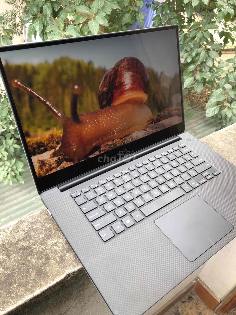 Dell Precision 5530 i7 4K Touch P1000 xách Mỹ ZIN. Mua bán Laptop tại Quận Cầu Giấy Hà Nội được đăng bởi Quốc Trường hình 1