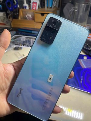 Xiaomi Redmi Note 11 Pro 8/128GB. Mua bán Điện thoại tại Thành phố Long Xuyên An Giang được đăng bởi TL Mobile