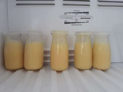 Sữa ong chúa nguyên chất. Mua bán Đồ ăn, thực phẩm và các loại khác tại Thành phố Huế Thừa Thiên Huế được đăng bởi Văn Tiên