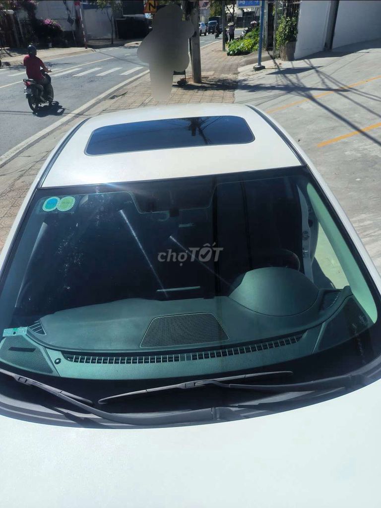 2***0 km. Mua bán Ô tô tại Thành phố Đà Lạt Lâm Đồng được đăng bởi Huy VF hình 12