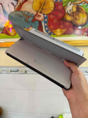 Surface Go 4/64Gb chức năng đầy đủ cảm ứng bth. Mua bán Máy tính bảng tại Quận 8 Tp Hồ Chí Minh được đăng bởi Mua Bán Máy Tính Bảng