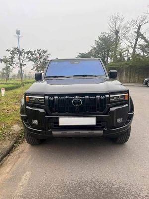 Toyota LandCruiser LC250 sx2024. Mua bán Ô tô tại Quận Cầu Giấy Hà Nội được đăng bởi Hoàng Minh