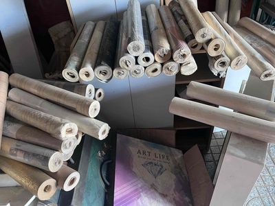 thanh lí giấy dán tường. Mua bán null tại Thành phố Biên Hòa Đồng Nai được đăng bởi My House