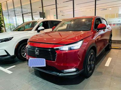 Honda HRV G 2025 Lướt 17000km Siêu Đẹp Hãng Bán