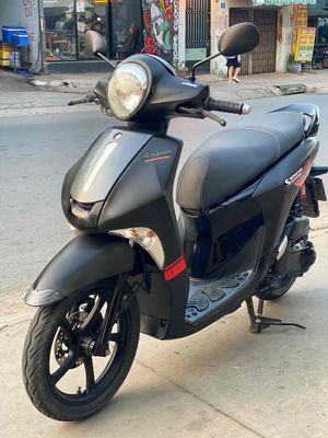 Yamaha Janus màu Đen. Bản limited. siêu đẹp