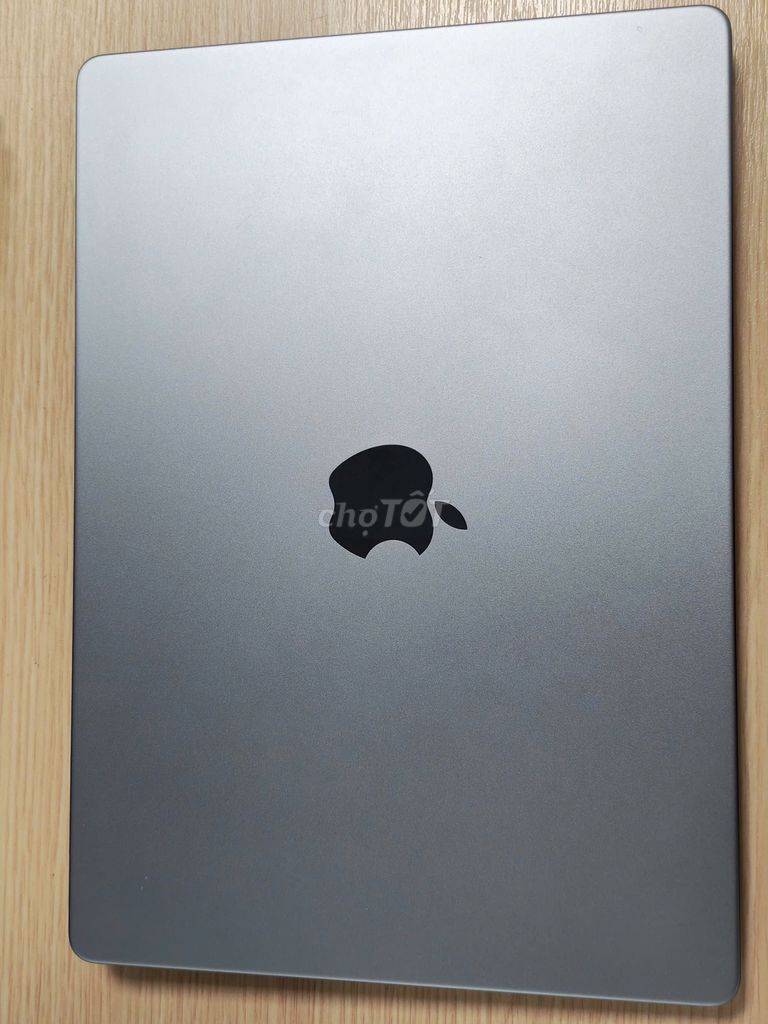 Apple MacBook Pro 14 M2 Pro 16GB/512GB Xám 2023. Mua bán Laptop tại Quận Hải Châu Đà Nẵng được đăng bởi Hà Hùng hình 1