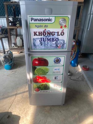 Tủ lạnh Panasonic 180 lít