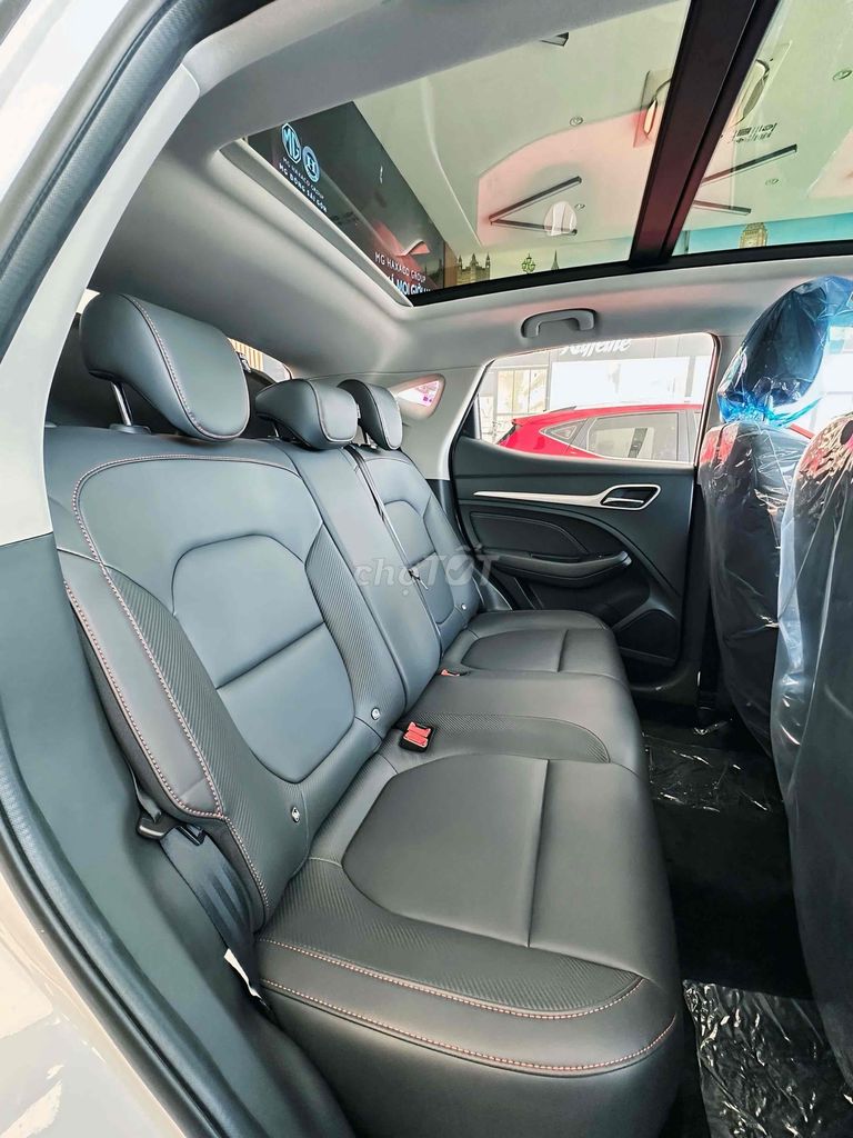 MG MGZS 2025 TRẢ TRƯỚC 120tr 🔥HỖ TRỢ TRẢ GÓP🔥. Mua bán Ô tô tại Thành phố Thủ Đức Tp Hồ Chí Minh được đăng bởi Đông Nghi hình 11