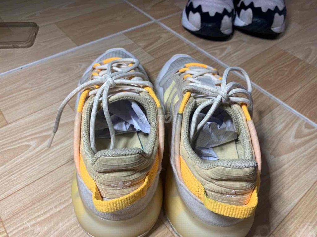 bán giày adidas real