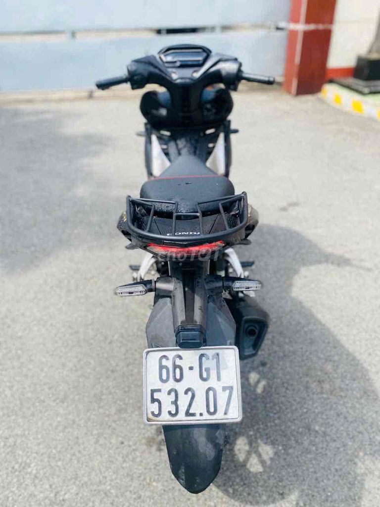 HONDA WINNER X 150cc . ĐK 2020 - HỖ TRỢ GÓP. Mua bán Xe máy tại Quận Gò Vấp Tp Hồ Chí Minh được đăng bởi CẦM ĐỒ NĂM LINH hình 6