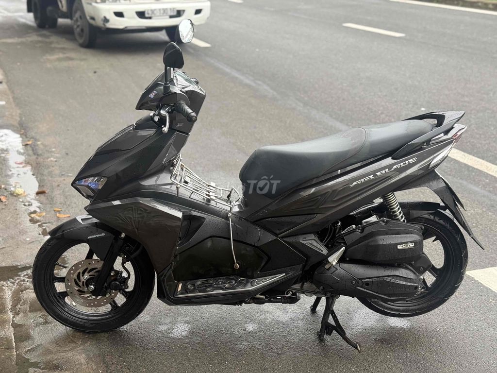 ❌AB 2017 CỰC ĐẸP NỢ XẤU TRẢ TRƯỚC 9 TRIỆU LẤY XE. Mua bán Xe máy tại Quận Liên Chiểu Đà Nẵng được đăng bởi Anh po hình 4