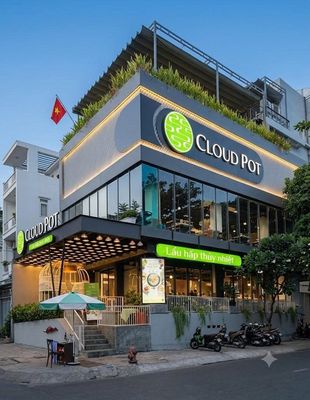 🏢 CHO THUÊ GÓC 2 MẶT TIỀN TRƯƠNG CÔNG ĐỊNH BÀU CÁT, QUẬN TÂN BÌNH 🏢