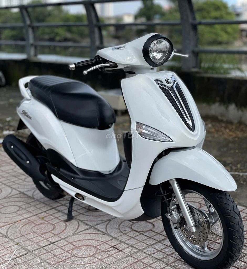 Yamaha nozza 2013 115 Fi xe đẹp đổ xăng là chạy. Mua bán Xe máy tại Huyện Bình Chánh Tp Hồ Chí Minh được đăng bởi Phạm Đức hình 2