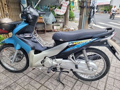 Ws 110 máy ngon êm. Mua bán Xe máy tại Thành phố Long Xuyên An Giang được đăng bởi LUXURY