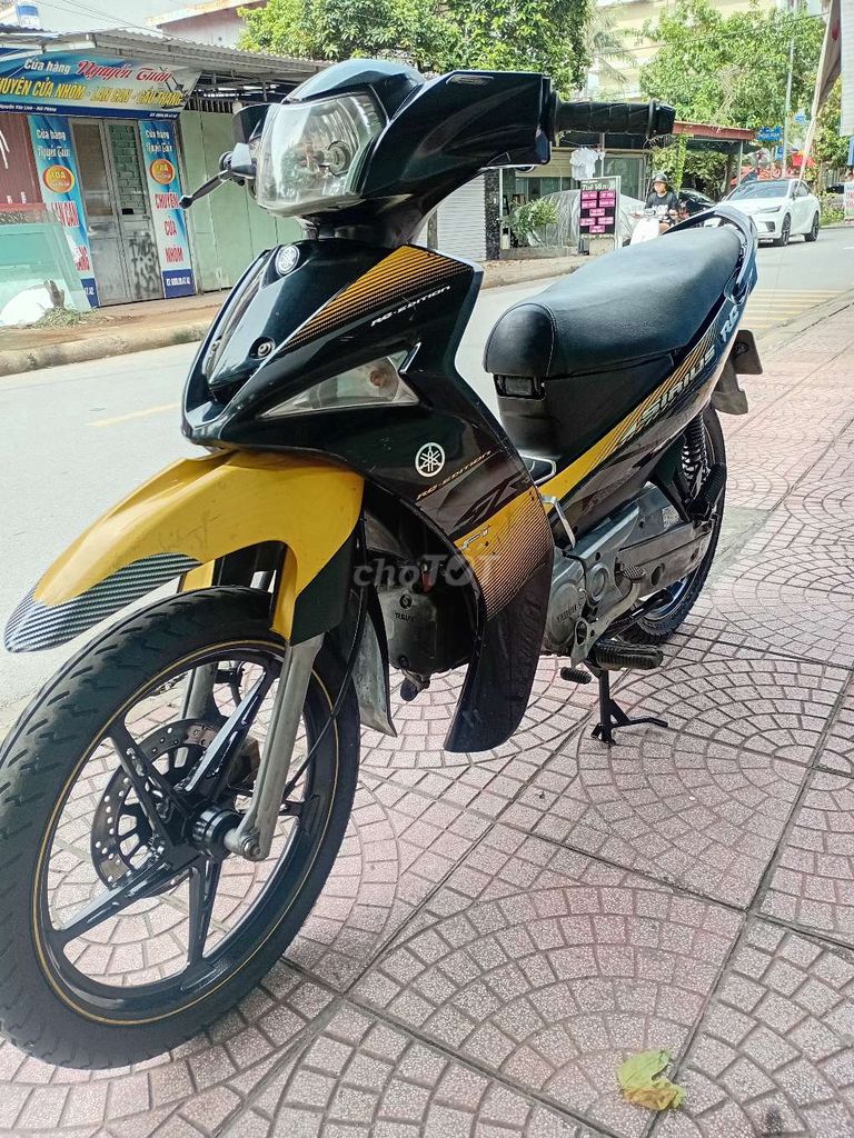 Bán xe sirurt fi đk2016 zin nguyên.. Mua bán Xe máy tại Quận Ngô Quyền Hải Phòng được đăng bởi SH hình 2