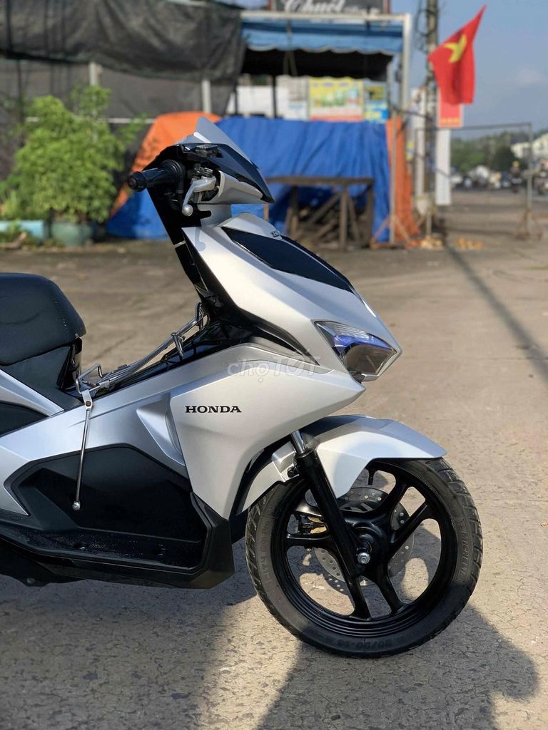 🏷️Honda AB 2017🏷️. Mua bán Xe máy tại Huyện Trảng Bom Đồng Nai được đăng bởi Phạm Minh An hình 10