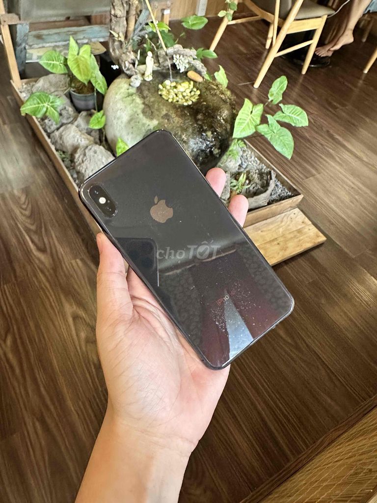 Iphone Xs 64gb Quốc Tế Đẹp 2 Sim Pin New💕💕💕. Mua bán Điện thoại tại Quận Ninh Kiều Cần Thơ được đăng bởi Quân Tiến hình 1