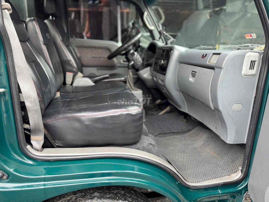 BÁN XE KIA K165 ĐỜI 2015 CÓ MÁY LẠNH. Mua bán Xe tải, xe ben tại Quận Bình Tân Tp Hồ Chí Minh được đăng bởi Nhanhoa hình 4