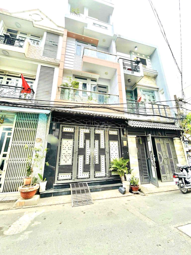 NHÀ ĐẸP GẦN SIÊU THỊ AEON TÂN PHÚ. Mua bán nhà ở tại Quận Bình Tân Tp Hồ Chí Minh được đăng bởi Võ Tiến Công hình 2