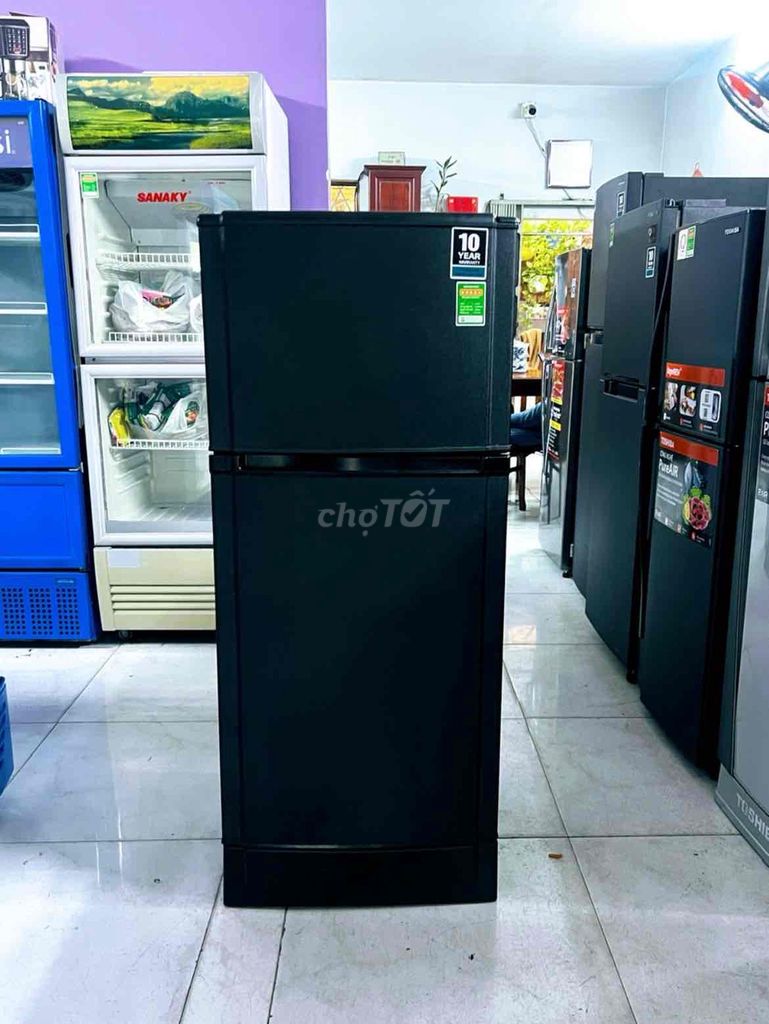 TỦ SHARP 180 LÍT. Tiết kiệm điện. Lạnh sâu.. Mua bán Tủ lạnh tại Thành phố Thuận An Bình Dương được đăng bởi ĐIỆN MÁY HÙNG PHƯƠNG hình 1