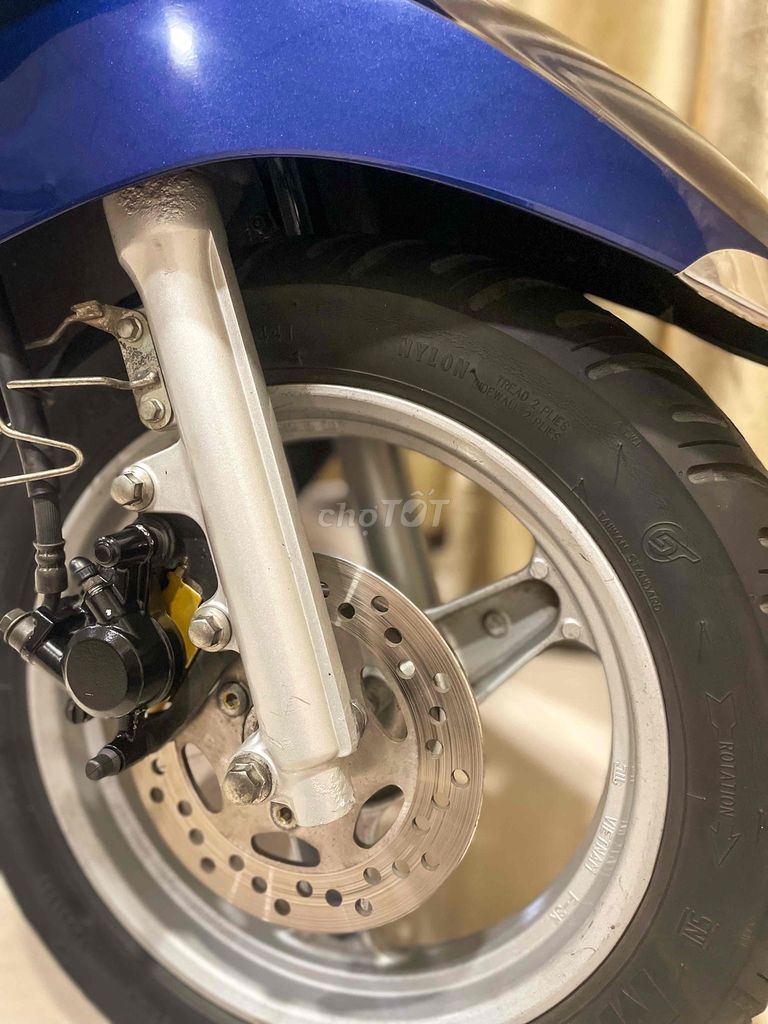 Nozza12/2016 nguyên rin cực chất bs43 chính chủ. Mua bán Xe máy tại Quận Thanh Khê Đà Nẵng được đăng bởi XE MÁY TIÊN hình 9