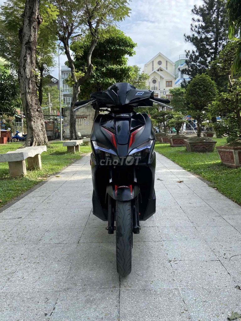 Cầm đồ thanh lý Honda Air Blade 2018 BS:47K1-24762