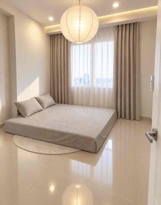 Phòng trọ 20 m² · Đường Tạ Quang Bửu