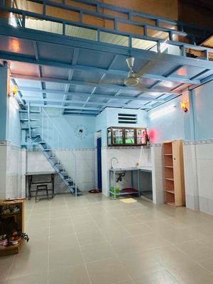 Room 24 m² · Đường Hồng Bàng