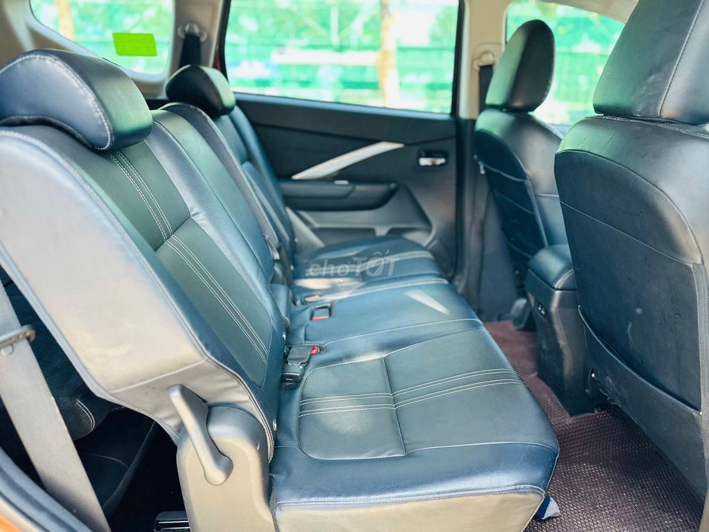 Mitsubishi Xpander 1.5 Cross 2022 -48000km. Mua bán Ô tô tại Thành phố Dĩ An Bình Dương được đăng bởi Siêu Thị Ô Tô Bình Dương  hình 9