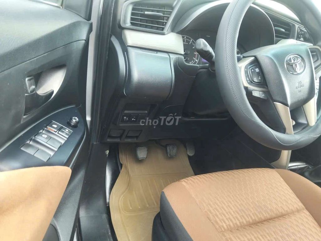 XE NHÀ INNOVA CUỐI 2019 MT . LOẠI 7 BONG BÓNG 90%. Mua bán Ô tô tại Quận Tân Bình Tp Hồ Chí Minh được đăng bởi Văn Thiện hình 7