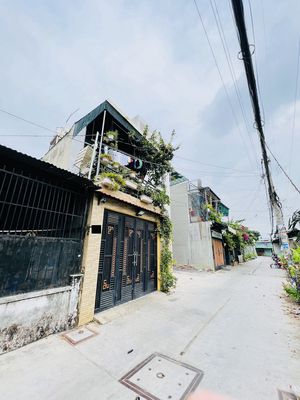 Bán Đất Tặng Nhà C4 HXH Phạm Đăng Giảng 4.4x14m 61m2 Giá Tốt 4.3 Tỷ. Mua bán đất tại Quận Bình Tân Tp Hồ Chí Minh được đăng bởi Bảo Nguyễn