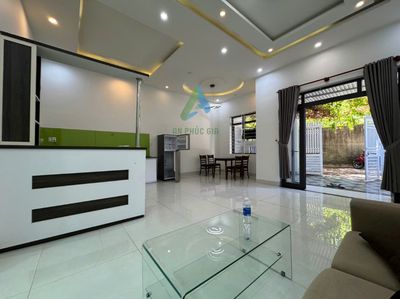 Rent · 2 bd · 100 м² · Quận Ngũ Hành Sơn, ул. Đường Bà Bang Nhãn