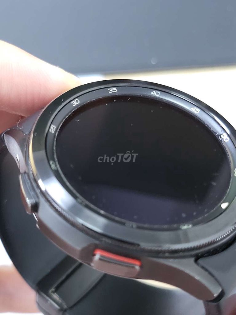Samsung Galaxy Watch 4 classic 46mm như mới
