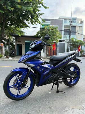 Exciter 150 2020 Led B.số 92 Góp trả trước 5tr5. Mua bán Xe máy tại Quận Liên Chiểu Đà Nẵng được đăng bởi Hòa Xe Máy Cũ