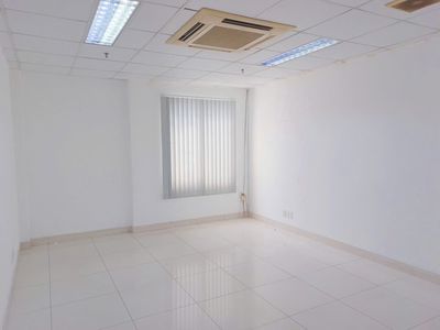 Văn phòng 21m2, 54m2 Hai Bà Trưng, Quận 3