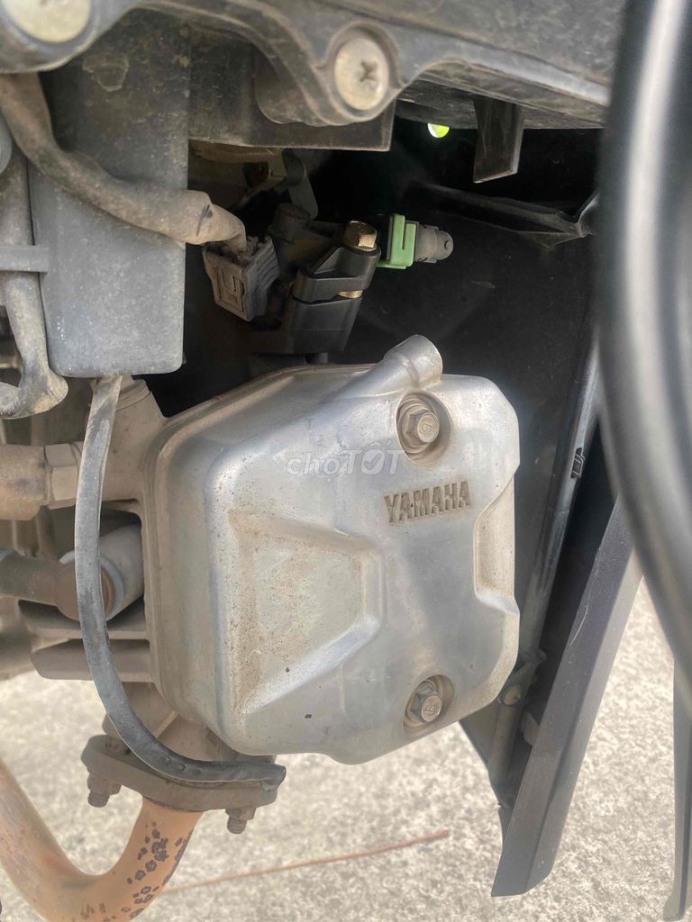 Yamaha Sirius Fi 2016 Xám đen. Mua bán Xe máy tại Thành phố Biên Hòa Đồng Nai được đăng bởi Học hình 8