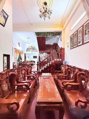 NHÀ 3 TẦNG, 3 MÊ - KIỆT HÀ HUY TẬP. Mua bán nhà ở tại Quận Thanh Khê Đà Nẵng được đăng bởi Tường Vy