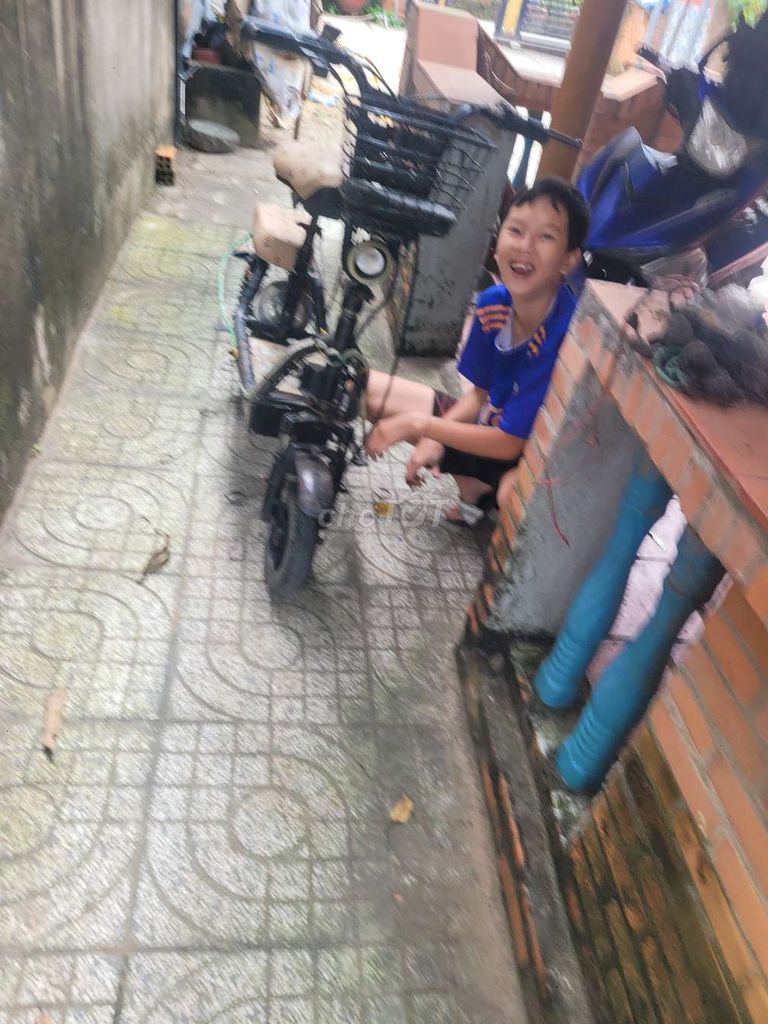 Xe dien. Mua bán Xe điện tại Huyện Củ Chi Tp Hồ Chí Minh được đăng bởi Linh hình 1