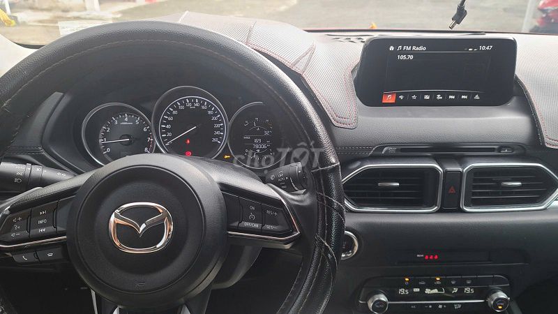 Xe Mazda Cx5 2.5 Premium 2020, Chất Xe Đẹp. Mua bán Ô tô tại Quận Gò Vấp Tp Hồ Chí Minh được đăng bởi Chợ Xe Cũ Giá Tốt hình 14